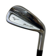 【中古】 ミズノ Mizuno Pro FLI-HI(2019) U3 ユーティリティ UT 純正特注シャフト (フレックスS) メンズ…