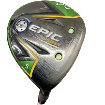楽天市場】キャロウェイ epic flash ドライバー レディースの通販