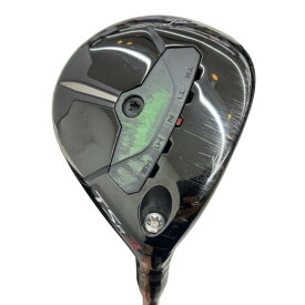 【中古】 タイトリスト TSR3 18° フェアウェイウッド FW TSP310 (フレックスS) メンズ 男性用 右利き 右用 Cランク ゴルフクラブ