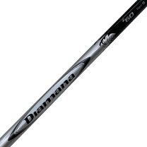 楽天市場】diamana w60 シャフトの通販