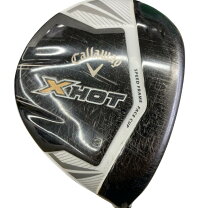 楽天市場】x hot フェアウェイウッド 7wの通販