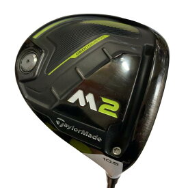 テーラーメイド M2 2017 ドライバー