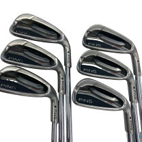 楽天市場】ping g25 アイアンセットの通販