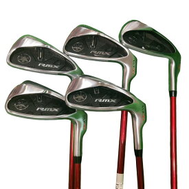 【中古】 ヤマハ RMX VD40 5S アイアンセット IR Diamana i YR (フレックスSR) メンズ 男性用 右利き 右用 Dランク ゴルフクラブ