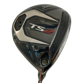 タイトリスト TS2 7W