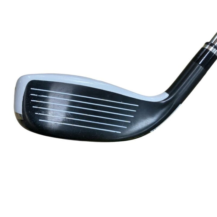 楽天市場】【中古】 テーラーメイド GLOIRE F U4 ユーティリティ UT NS 