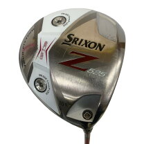 楽天市場】SRIXON Z525（ドライバー｜メンズクラブ）：クラブ<ゴルフ 