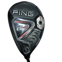 楽天市場】g400 ユーティリティ レフティの通販