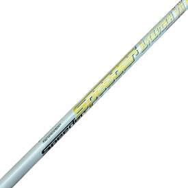 【中古】 Speeder EVOLUTION VII FW 40フェアウェイウッド用 シャフト Speeder EVOLUTION VII FW 40 (フレックスS)Bランク ゴルフクラブ