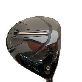 【中古】 タイトリスト TSR3 10° ドライバー DR 純正特注シャフト (フレックスS) メンズ 男性用 右利き 右用 Cランク ゴルフクラブ