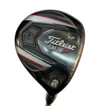 楽天市場】タイトリスト 中古 attas 4u 913f フェアウェイウッドの通販