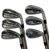 楽天市場】jgr ハイブリッド フォージド アイアン ns pro zelos 8の通販