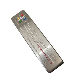 【中古】 タイトリスト SCOTTY CAMERON STUDIO STYLE NEWPORT 2.5 330G 35インチ パター PT スチール (フレックスその他) メンズ 男性用 右利き 右用 Cランク ゴルフクラブ