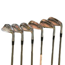 楽天市場】テーラーメイド SLDR アイアンの通販