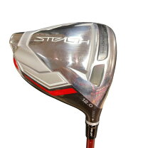 楽天市場】テーラーメイド ステルス ドライバー（レディースクラブ 