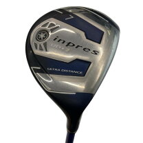 楽天市場】インプレス ud+2 フェアウェイウッド 7w rの通販