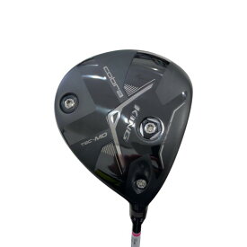【中古】 コブラ KING TEC MINI DRIVER 13.5° ドライバー DR LIN-Q for Cobra(TEC MINI DRIVER) (フレックスS) メンズ 男性用 右利き 右用 Cランク ゴルフクラブ