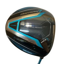 楽天市場】マルマン ゴルフ DANGAN7 MAX ドライバーの通販