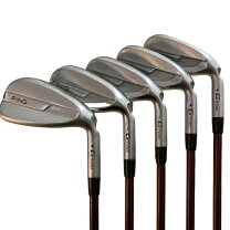 楽天市場】ping g700 アイアンセットの通販