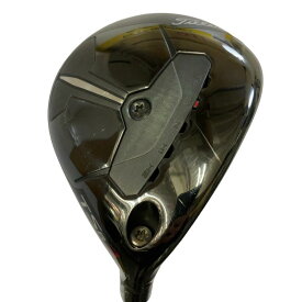 【中古】 タイトリスト TSR3 15° フェアウェイウッド FW リシャフト (フレックスその他) メンズ 男性用 右利き 右用 Cランク ゴルフクラブ