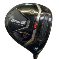 楽天市場】original one mini driver 13．5°の通販