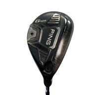 【中古】 ピン G425 U4 ユーティリティ UT リシャフト (フレックスその他) メンズ 男性用 右利き 右用 C…