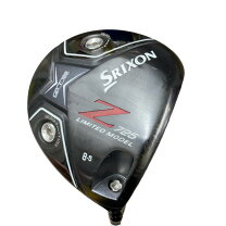 楽天市場】SRIXON Z725 LIMITED MODEL（ブランドダンロップ 