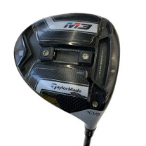 楽天市場】テーラーメイドm3 460 10．5°の通販