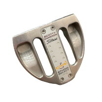 楽天市場】SCOTTY CAMERON STUDIO SELECT KOMBI（パター｜メンズクラブ 