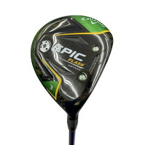 楽天市場】callaway epic star 3wの通販