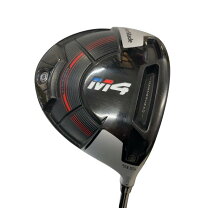 楽天市場】テーラーメイド m4 ドライバー フレックスs 9.5 良の通販