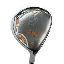 楽天市場】Callaway filly（レディースクラブ｜クラブ）：ゴルフ 