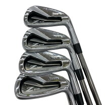 楽天市場】スリクソン z545 アイアン 8本セットの通販