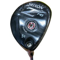 楽天市場】スリクソン f45 5wの通販