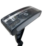 【中古】 オデッセイ TRI-BEAM DOUBLE WIDE 32インチ レディース パター PT STROKE LAB(2023) (フレック…