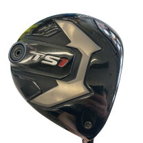 楽天市場】タイトリスト ts1ドライバーの通販