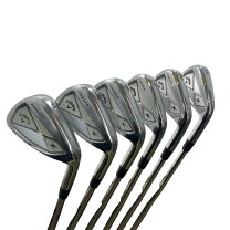 楽天市場】キャロウェイ x forged 2013の通販