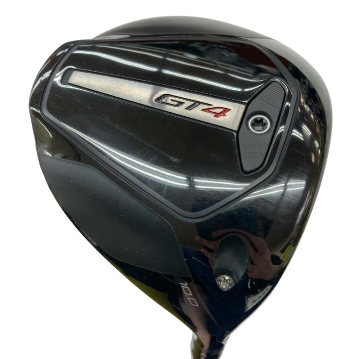 楽天市場】【中古】 タイトリスト GT4 10° ドライバー DR 純正特注 
