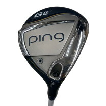 楽天市場】ゴルフ ping 3w gleの通販