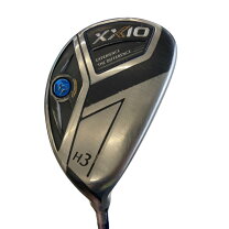 楽天市場】ゼクシオ11 ユーティリティ h3の通販