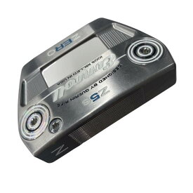【中古】 EVNROLL EVNROLL Z5s Winged Full 34インチ パター PT スチール (フレックスその他) メンズ 男性用 右利き 右用 Bランク ゴルフクラブ