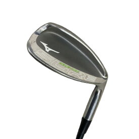 【中古】 ミズノ SURE DD 58° ウェッジ WG EXSAR(SURE) (フレックスその他) メンズ 男性用 右利き 右用 Cランク ゴルフクラブ