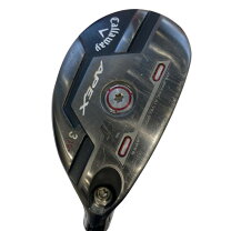 楽天市場】callaway apex ユーティリティー 2021 mc80の通販