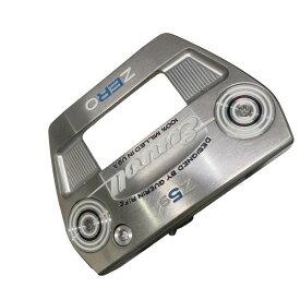 【中古】 EVNROLL EVNROLL Z5s Winged Full 34インチ パター PT スチール (フレックスその他) メンズ 男性用 右利き 右用 Cランク ゴルフクラブ
