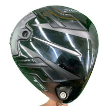楽天市場】titleist tsi3 driver ventusの通販
