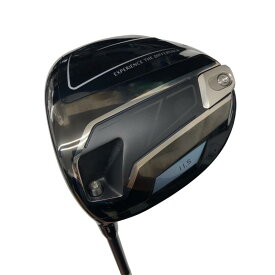【中古】 ダンロップ XXIO(2026) 11.5° レフティ ドライバー DR XXIO MP1400(DR) (フレックスR) メンズ 男性用 左利き レフティ 左用 Bランク ゴルフクラブ