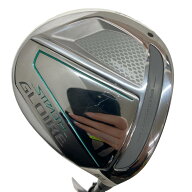 【中古】 テーラーメイド STEALTH GLOIRE 5W レディース フェアウェイウッド FW SPEEDER NX for TM(FW) (…
