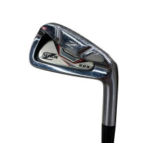 楽天市場】スリクソン z525 アイアン 単品の通販