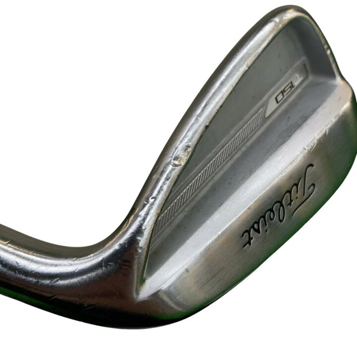 楽天市場】【中古】 タイトリスト Titleist T150(2023) 6S アイアン 