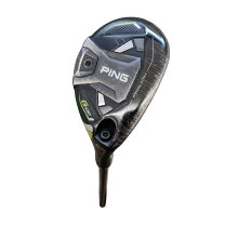楽天市場】ping g430 ユーティリティ（番手6U）（ユーティリティ 